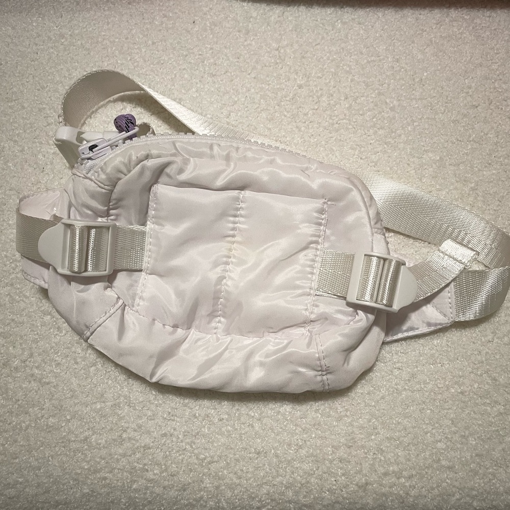 Nylon Fanny Pack